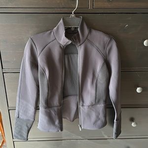Lululemon full zip jacket